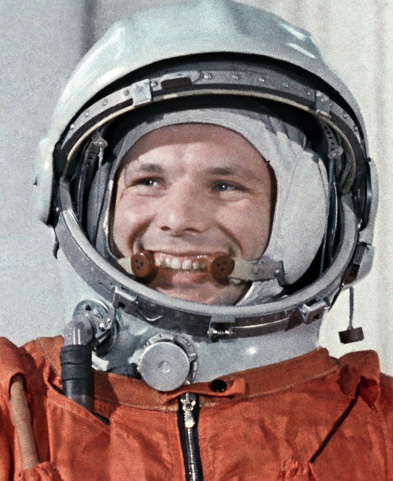 Vostok 1
