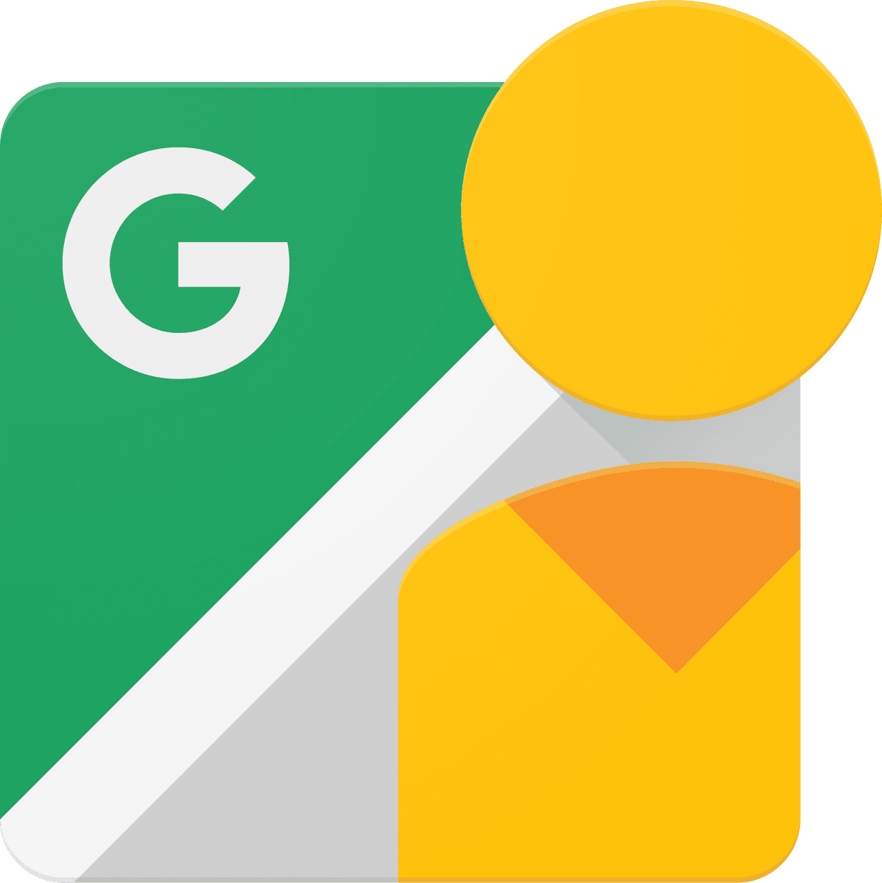 Google Street View