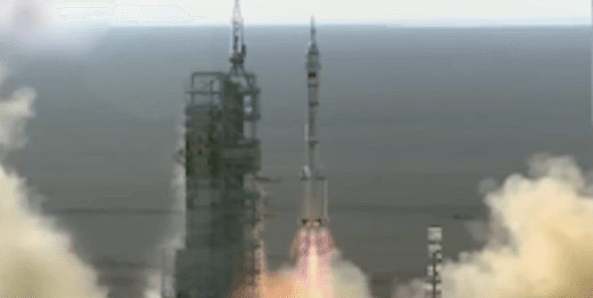 Shenzhou 5