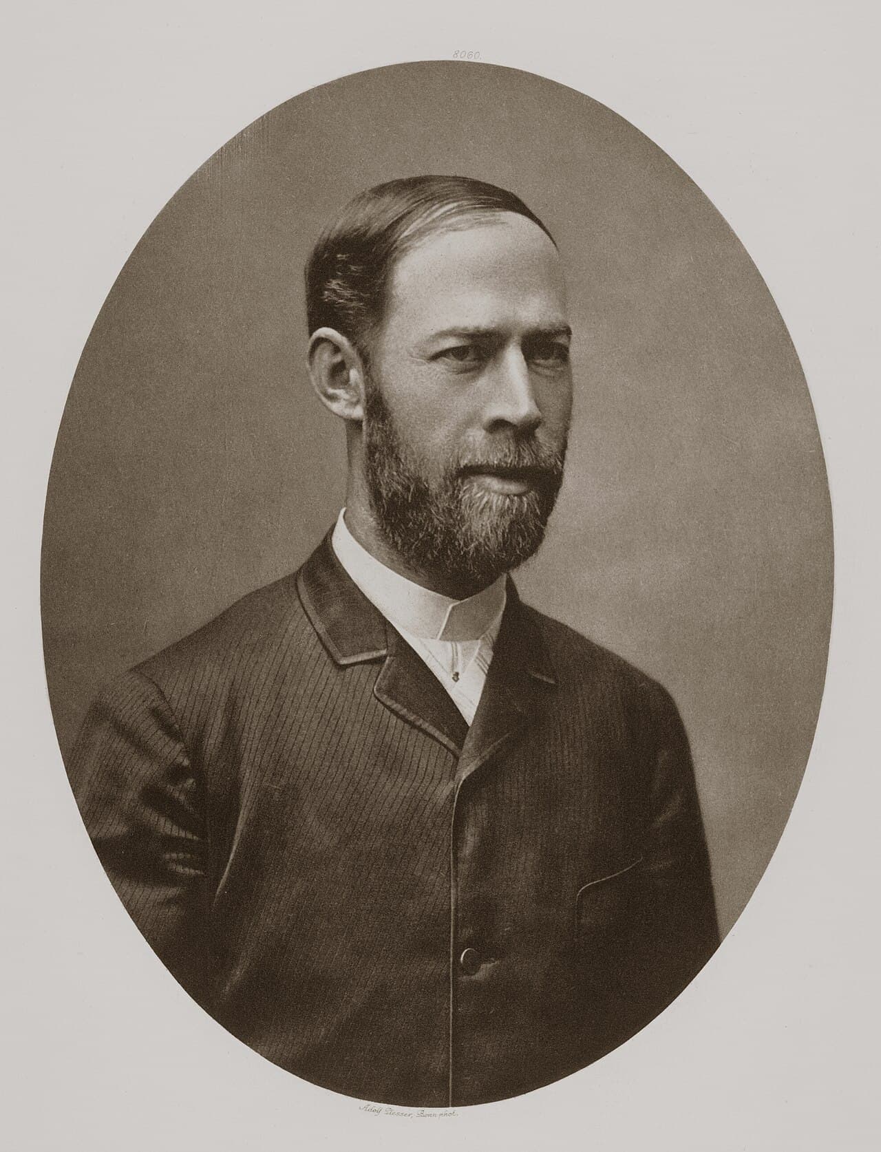 Heinrich Hertz