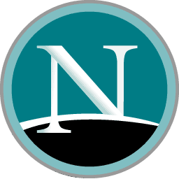 Netscape Navigator 9