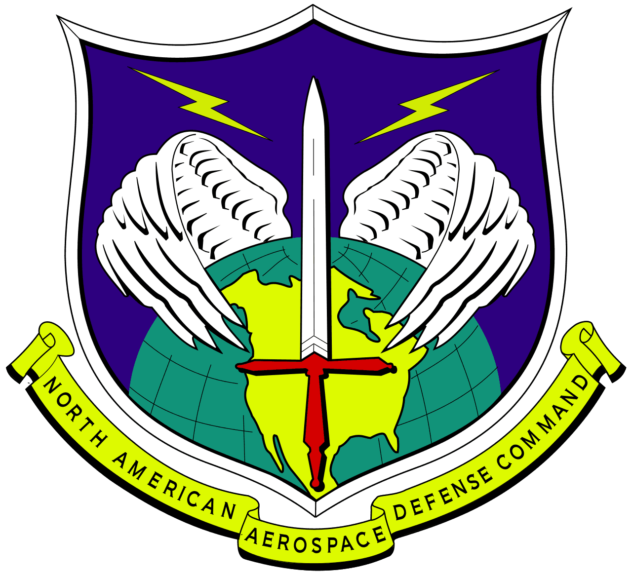 NORAD