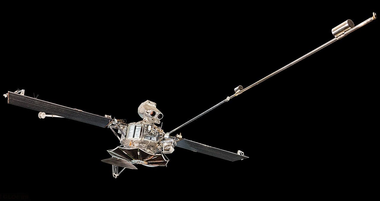 Mariner 10