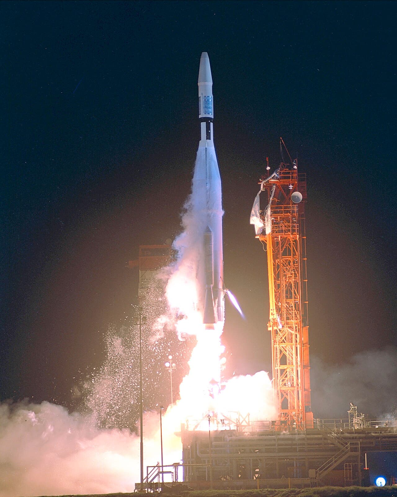 Mariner program