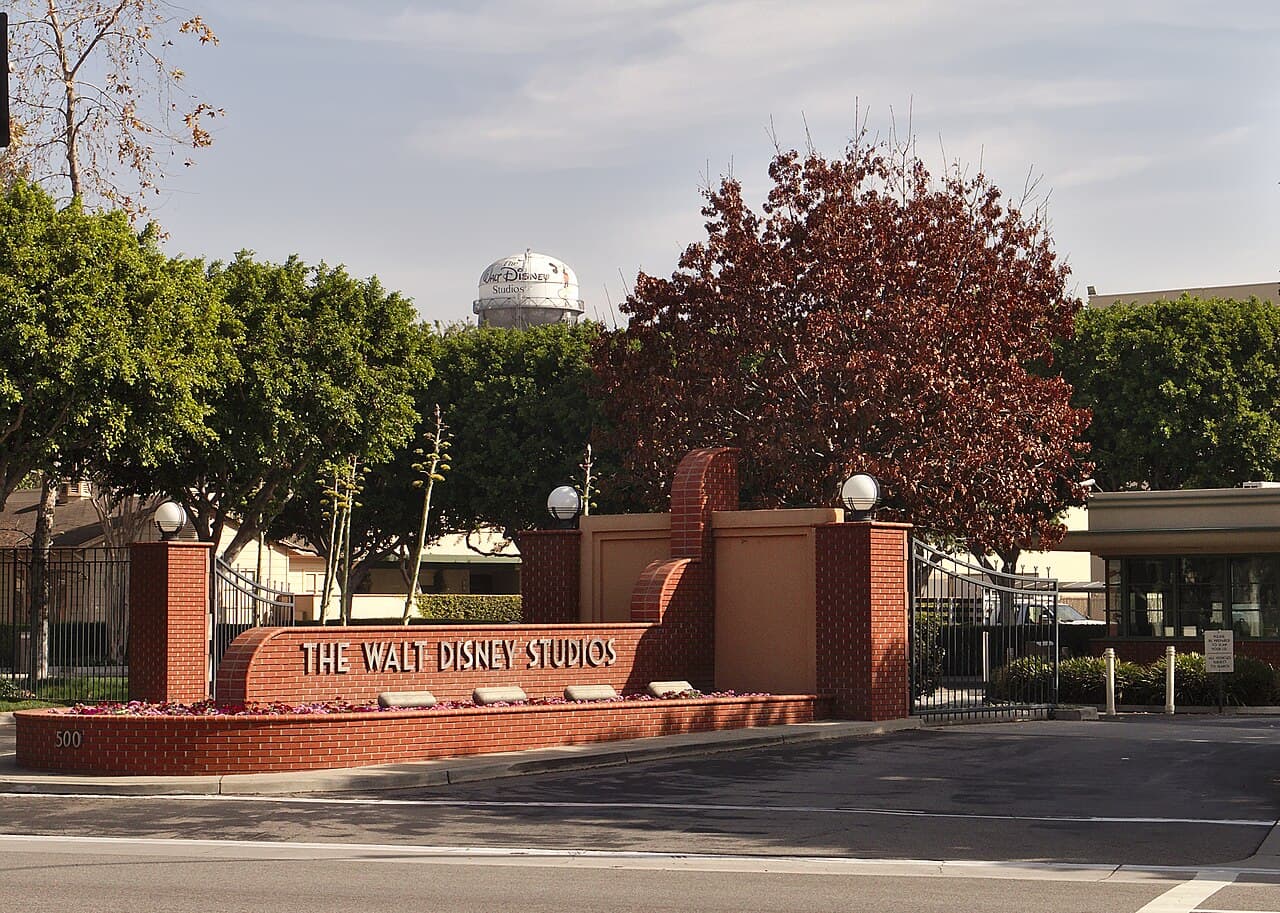 Walt Disney Pictures