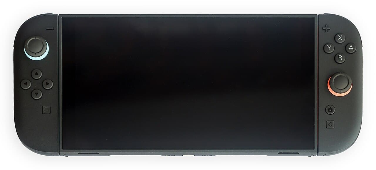 List of Nintendo Switch 2 games