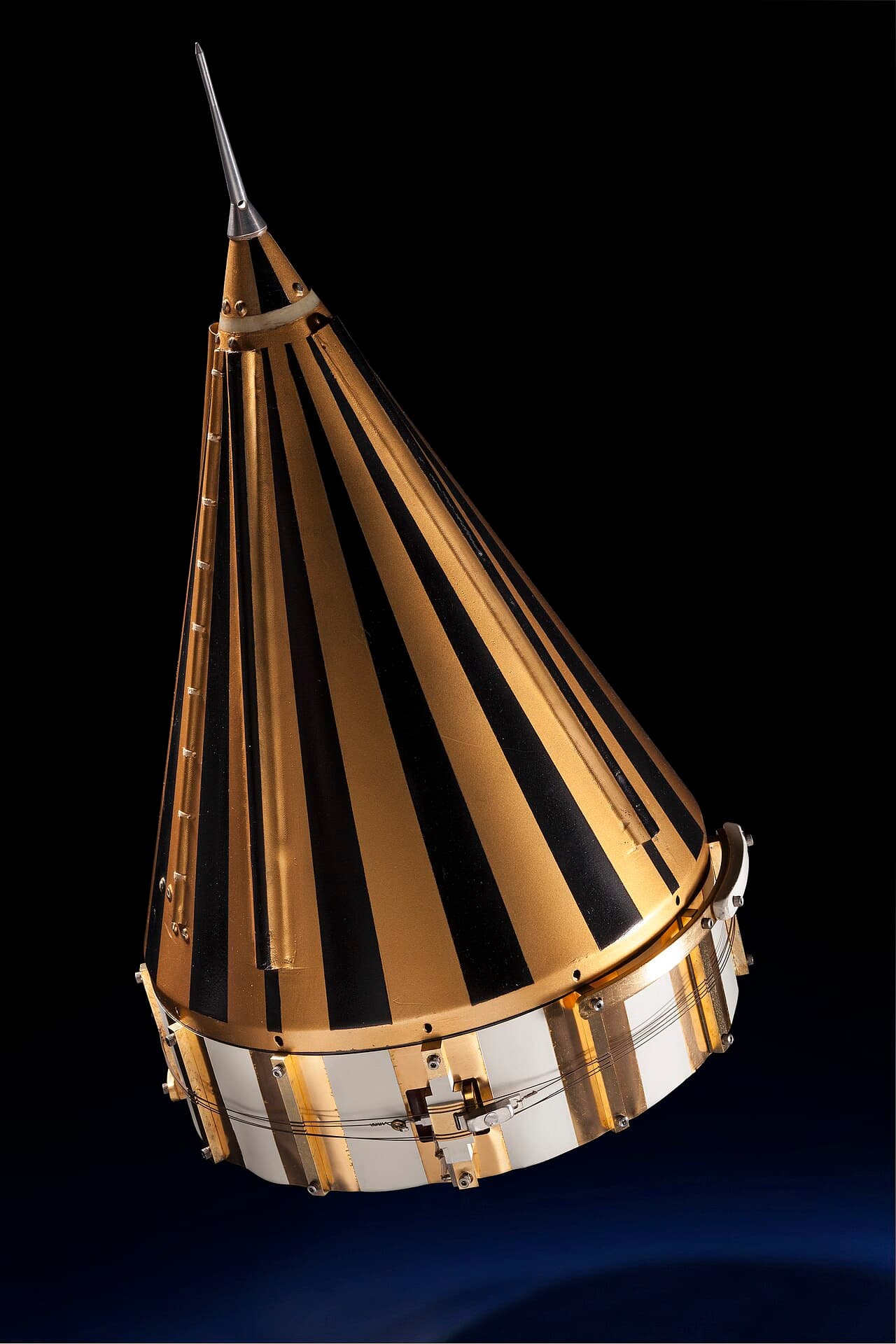 Pioneer 4