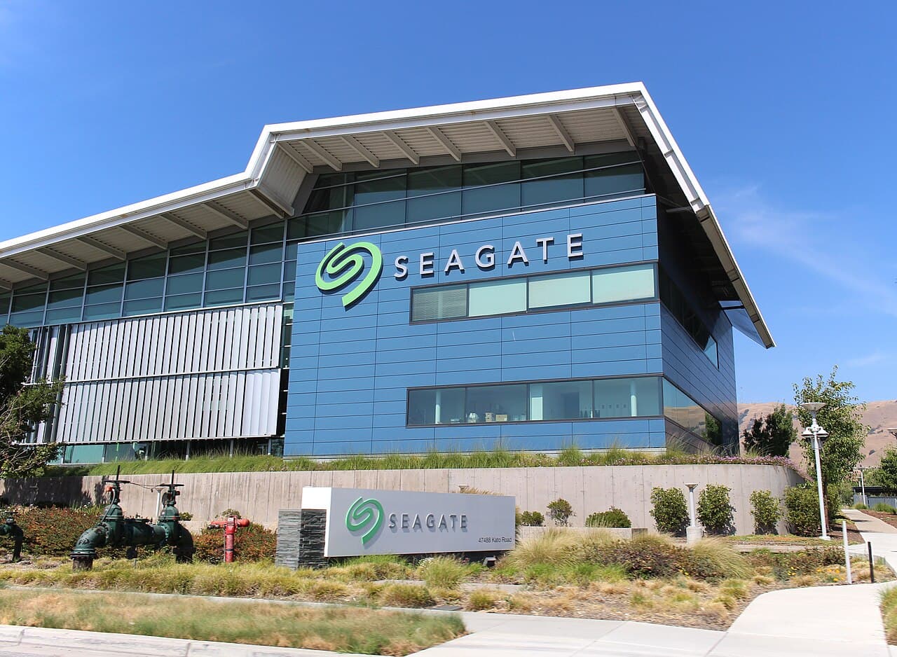 Seagate Technology