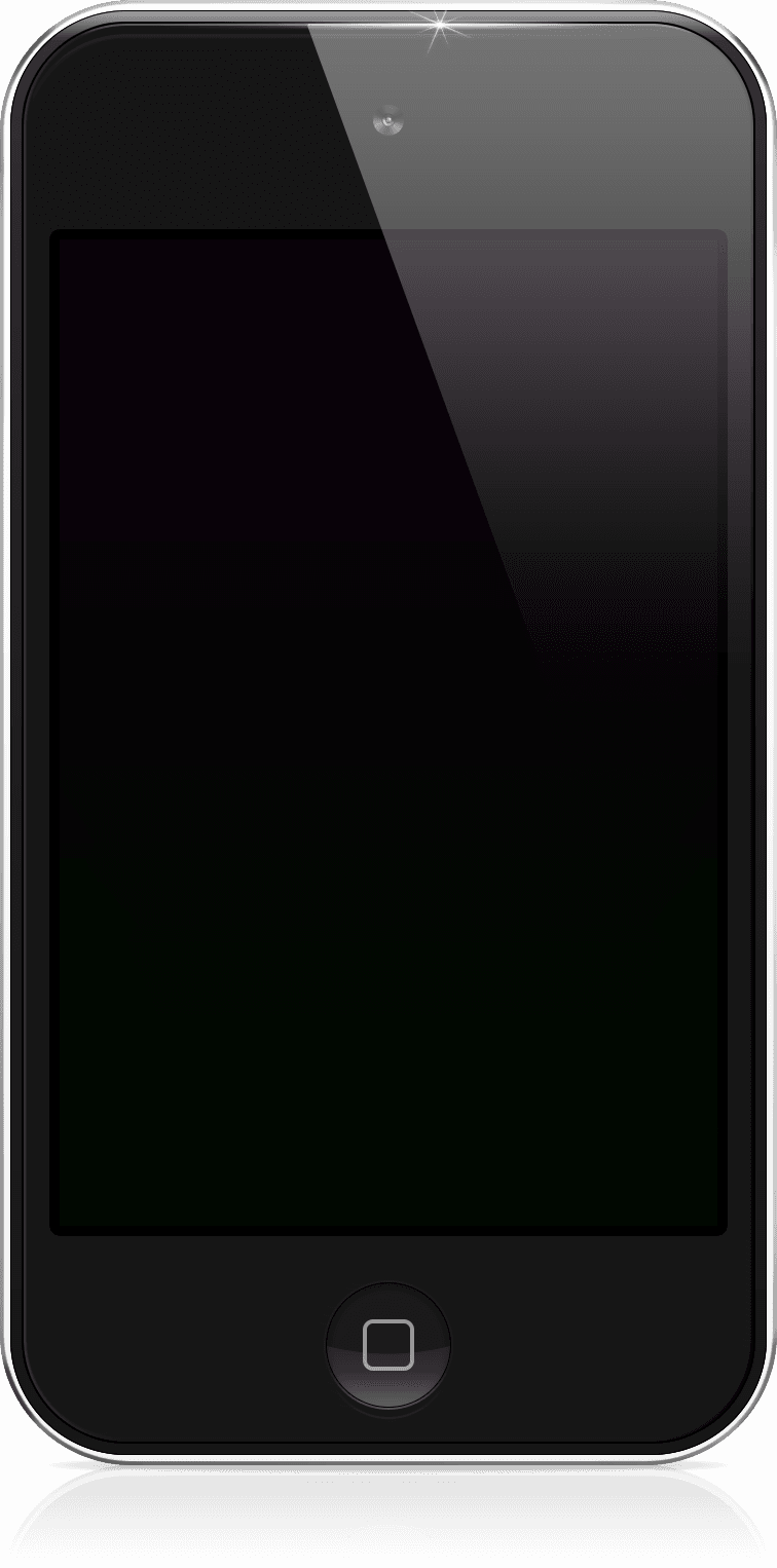 IPod Touch (4th generation)