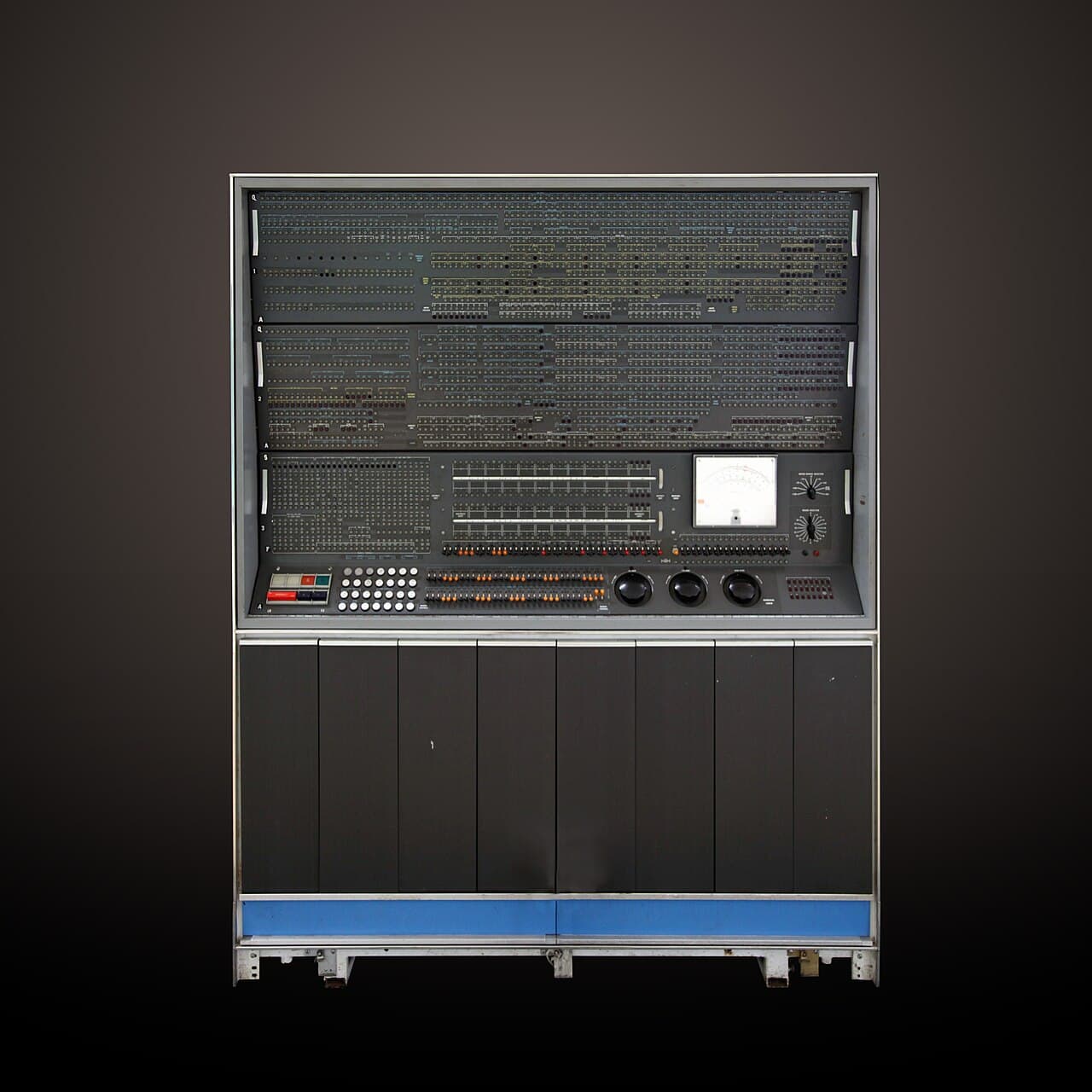 IBM 7030 Stretch