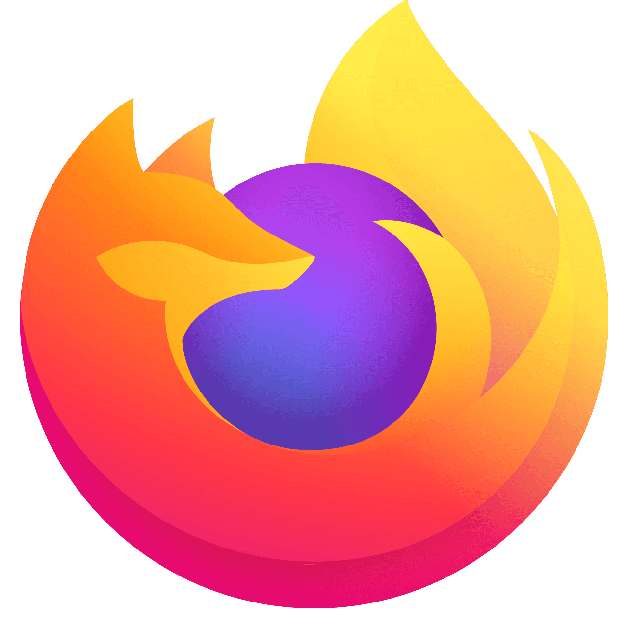 Firefox logo