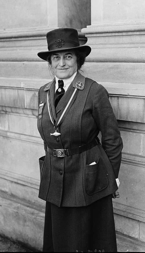 Juliette Gordon Low