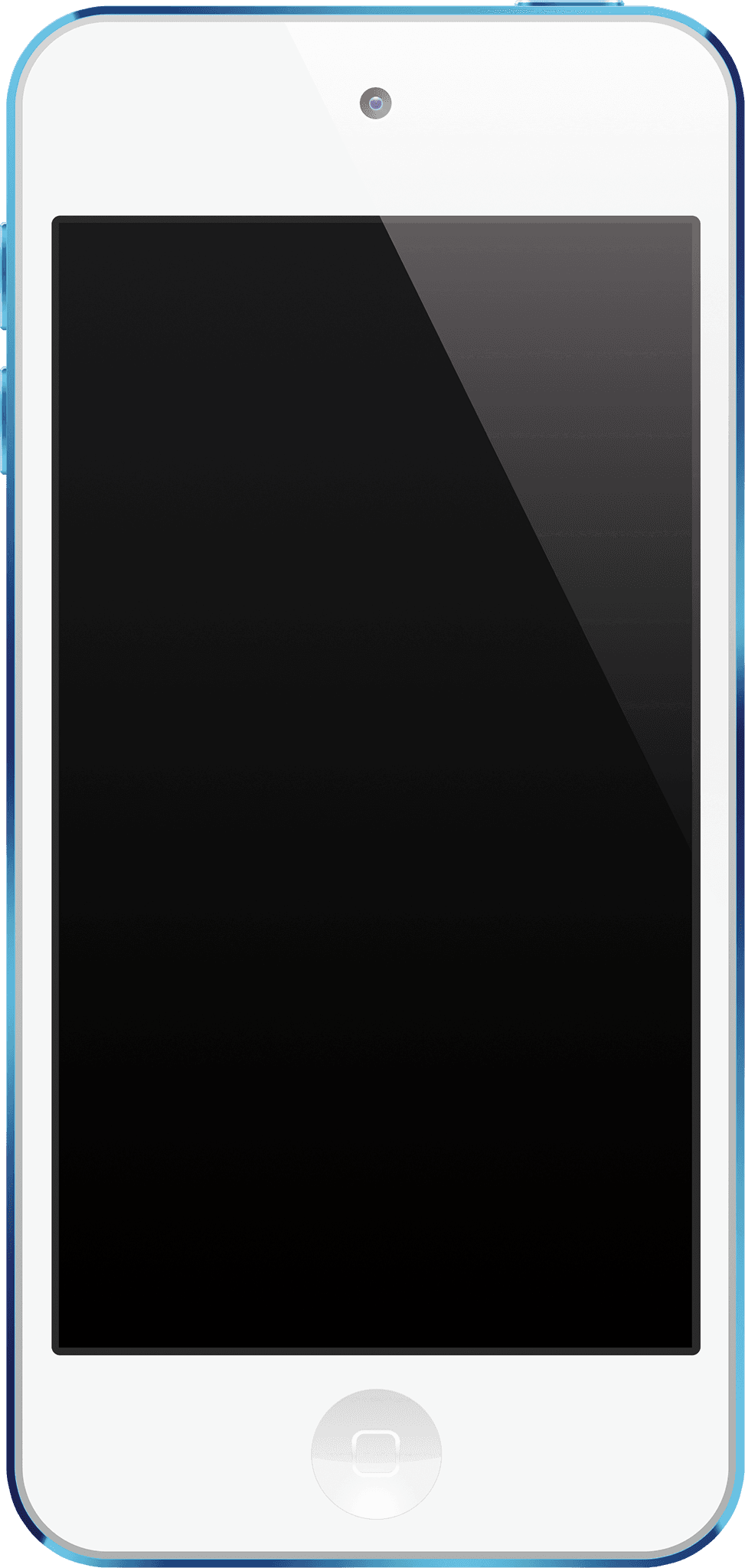 IPod Touch (5th generation)