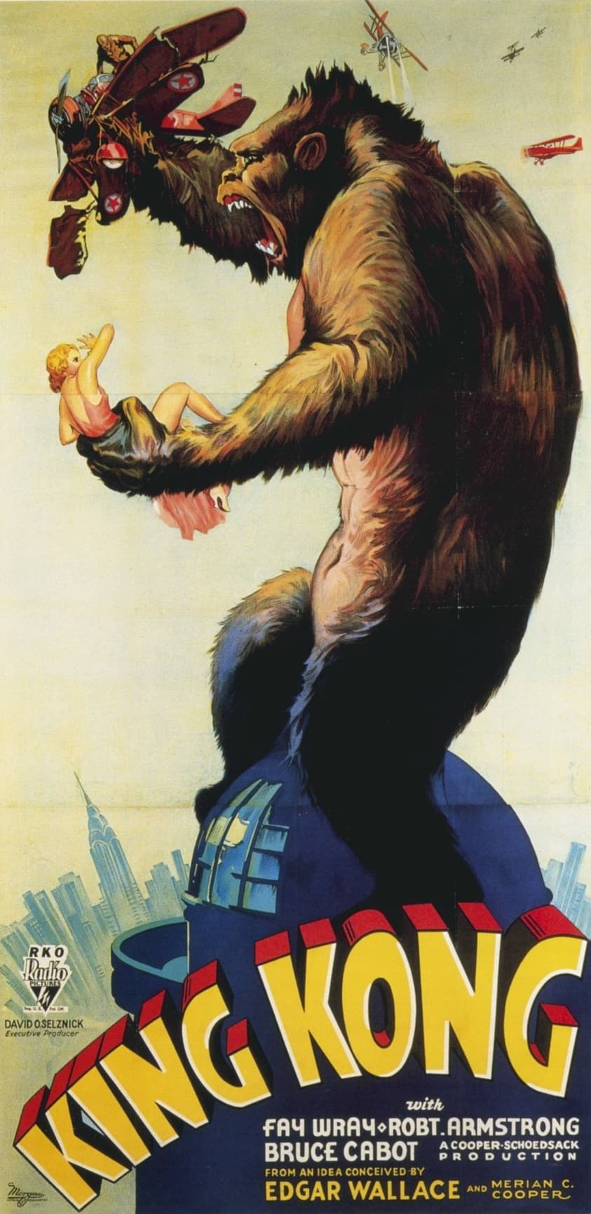 King Kong (1933 film)